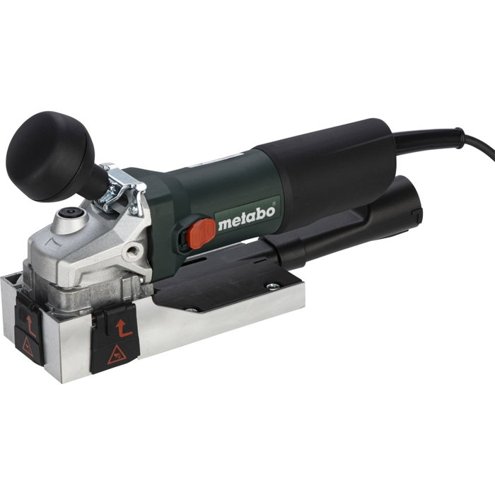 Metabo LF 850 S Fraiseuse à bois avec 4 lames réversibles carbure