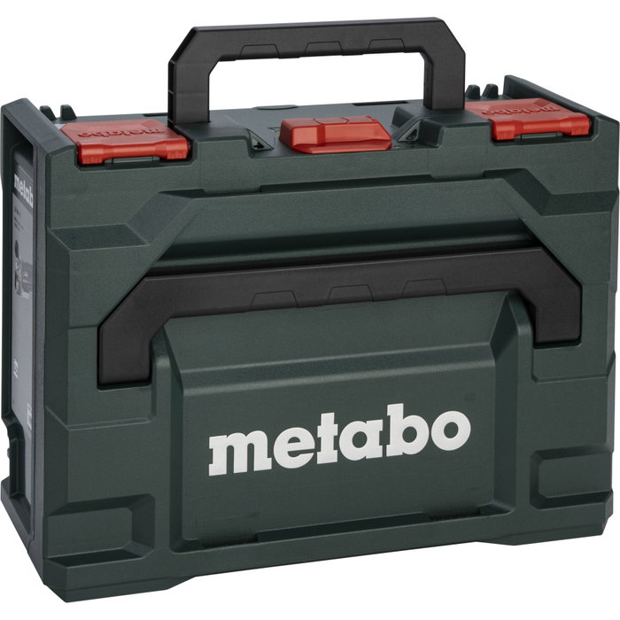Metabo LF 850 S Fraiseuse à bois avec 4 lames réversibles carbure