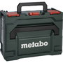 Metabo LF 850 S Fraiseuse à bois avec 4 lames réversibles carbure