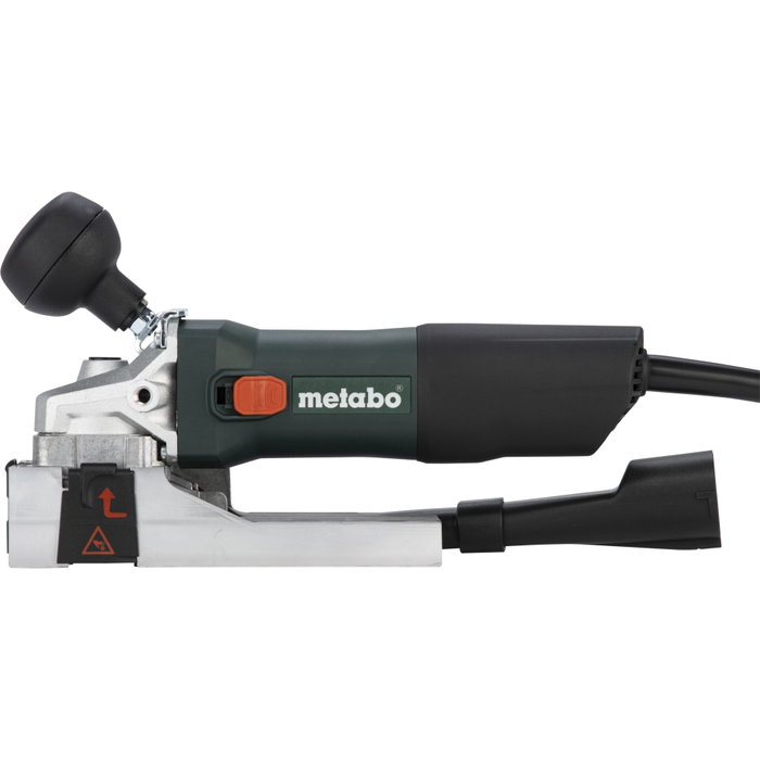 Metabo LF 850 S Fraiseuse à bois avec 4 lames réversibles carbure