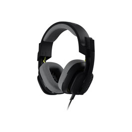 Logitech ASTRO Gaming A10 Gen 2 Casque Audio Gaming avec Micro - Réf. 939-002057