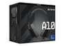 Logitech Astro Gaming A10 Gen 2, Noir, Jack 3,5 mm