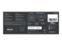 Logitech Astro Gaming A10 Gen 2, Noir, Jack 3,5 mm