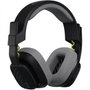 Logitech Astro Gaming A10 Gen 2, Noir, Jack 3,5 mm