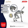 Schleich Loup-garou vs Animagus - Harry Potter®