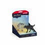 Schleich Loup-garou vs Animagus - Harry Potter®