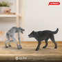 Schleich Loup-garou vs Animagus - Harry Potter®
