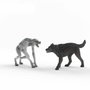 Schleich Loup-garou vs Animagus - Harry Potter®