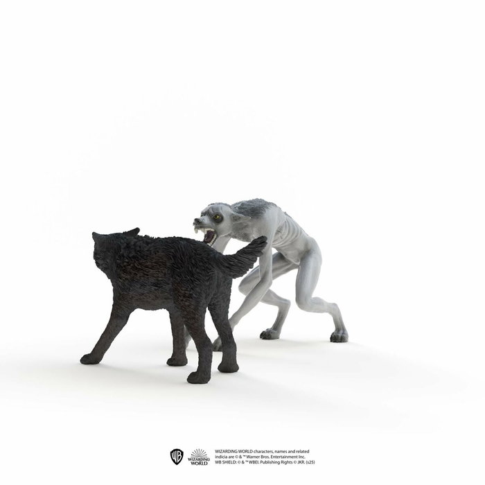 Schleich Loup-garou vs Animagus - Harry Potter® Schleich Loup-garou vs Animagus - Harry Potter®