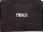 Sd toys Portamanga Logo One Piece 21x16cm noir