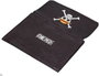 Sd toys Portamanga Logo One Piece 21x16cm noir