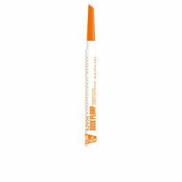 Nyx Professional Make Up Crayon à lèvres Duck Plump 01-Ducking Clear