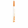 Nyx Professional Make Up Crayon à lèvres Duck Plump 01-Ducking Clear