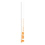 Nyx Professional Make Up Crayon à lèvres Duck Plump 01-Ducking Clear
