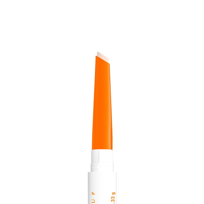 Nyx Professional Make Up Crayon à lèvres Duck Plump 01-Ducking Clear