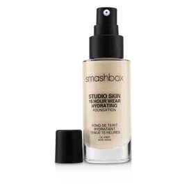 Smashbox Studio Skin Fond de teint liquide 0,1, 30 ml