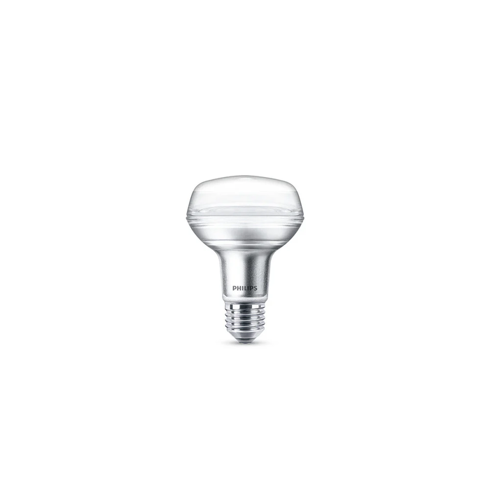 Philips Ampoule LED E27 R80 8W 735Lm 2700K [PH-929001891603]
