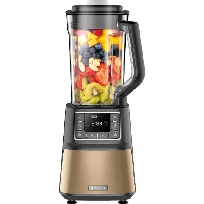 Sencor Super Blender SBU 7877CH - Champagne