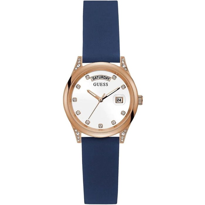 Montre Femme Guess MINI AURA (Ø 31 mm) Montre Femme Guess MINI AURA (Ø 31 mm)