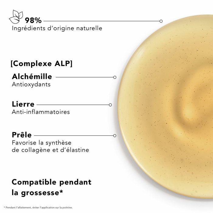 Lierac PHYTOLASTIL solution correction des vergetures 100 ml Lierac PHYTOLASTIL solution correction des vergetures 100 ml