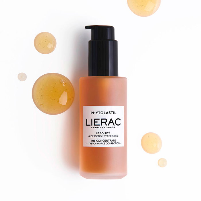 Lierac PHYTOLASTIL Solution Correction Vergetures 100 ml
