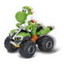 Carrera Mario Kart Yoshi Quad 2,4GHz