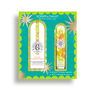 Roger & Gallet Coffret Cadeau Fleur d'Osmanthe Eau de Toilette 30ml + Crème Mains 30ml