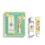 Roger & Gallet Coffret Cadeau Fleur d'Osmanthe Eau de Toilette 30ml + Crème Mains 30ml