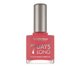 Deborah Vernis à ongles 7 Day Long - Nuance 869, 11 ml - Longue tenue, Maquillage femme