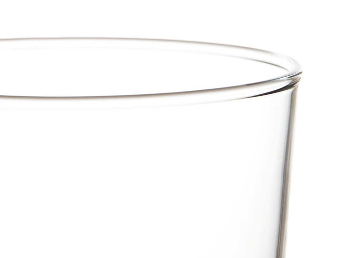 Pasabahce Set de 12 Verres Bistro Pinta 380 ml et 510 ml en Verre Transparent 27.8x23x18.7 cm (Set de 2)