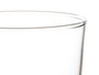 Pasabahce Set de 12 Verres Bistro Pinta 380 ml et 510 ml en Verre Transparent 27.8x23x18.7 cm (Set de 2)