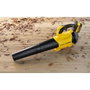 Stanley Fatmax Souffleur axial sans fil 18V avec batterie 4Ah et chargeur