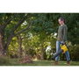 Stanley Fatmax Souffleur axial sans fil 18V avec batterie 4Ah et chargeur