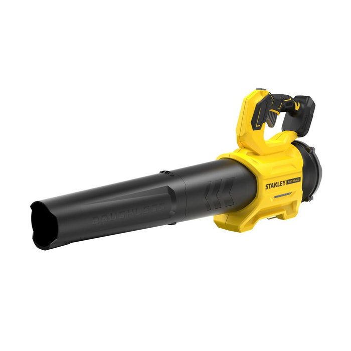 Stanley Fatmax Souffleur axial sans fil 18V avec batterie 4Ah et chargeur