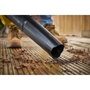 Stanley Fatmax Souffleur axial sans fil 18V avec batterie 4Ah et chargeur