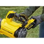 Stanley Fatmax Souffleur axial sans fil 18V avec batterie 4Ah et chargeur