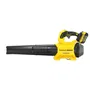 Stanley Fatmax SFMCBL730M1-QW Souffleur Axial Sans Fil 18V Brushless avec Batterie 4Ah et Chargeur - Mode Boost Inclus