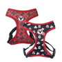 Cerdá Arnés pour chien Mickey T4M:M/L - Noir - Taille M/L