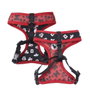 Cerdá Arnés pour chien Mickey T4M:M/L - Noir - Taille M/L
