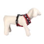 Cerdá Arnés pour chien Mickey T4M:M/L - Noir - Taille M/L