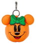Loungefly Minnie Mouse assortiment de 15 breloques pour sac Pumpkin
