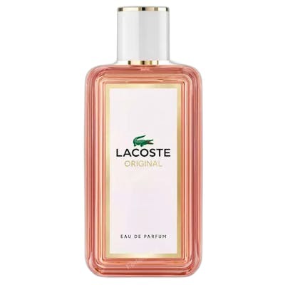Lacoste Original Eau de Parfum 100 ml pour femme