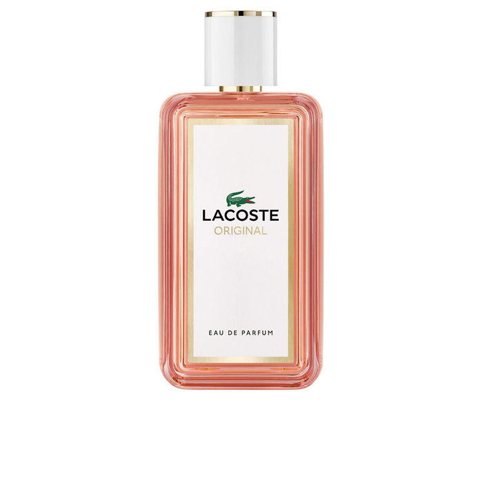 Lacoste Original Eau de Parfum 100 ml pour femme