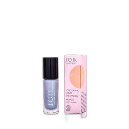 JOIK Sombra de yeux 02 Silver Grey 4,5 ml