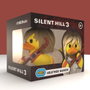 Numskull Silent Hill Tubbz Figurine Heather Mason Édition avec Boîte