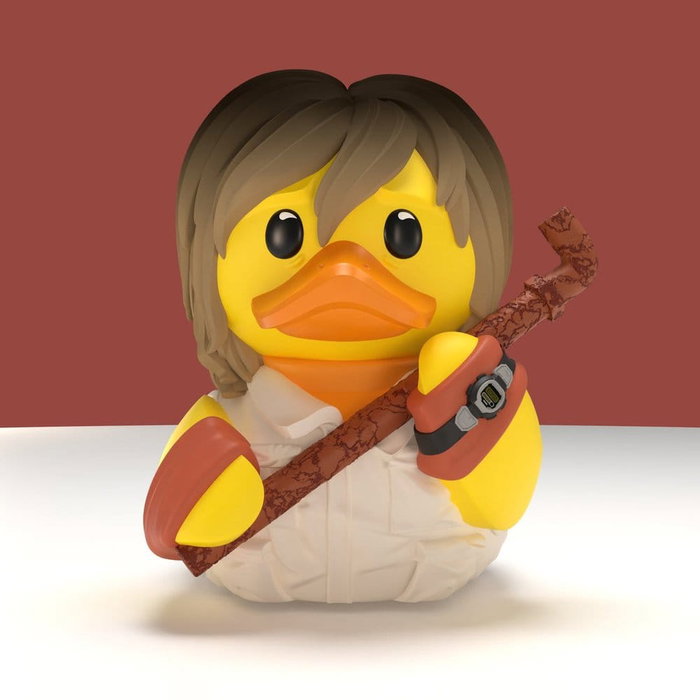 Numskull Silent Hill Tubbz Figurine Heather Mason Édition avec Boîte