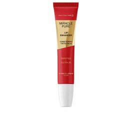 Max Factor Miracle Pure Baume à Lèvres 070-Peach Cream 12 ml