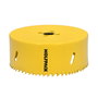 WOLFPACK LINEA PROFESIONAL Couronne de Scie Bimétal Ø 111 mm