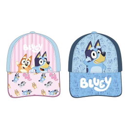Cerdá Casquette Bluey 53 cm - Modèles surtidos
