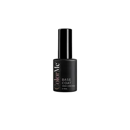 ColorMe Cosmetics Couche de base Vernis à ongles semi-permanent 10 ml